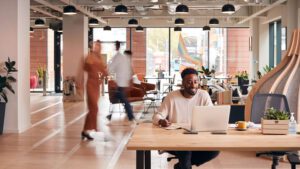 UK firms cutting staff at fastest pace since February as economic pressures mount