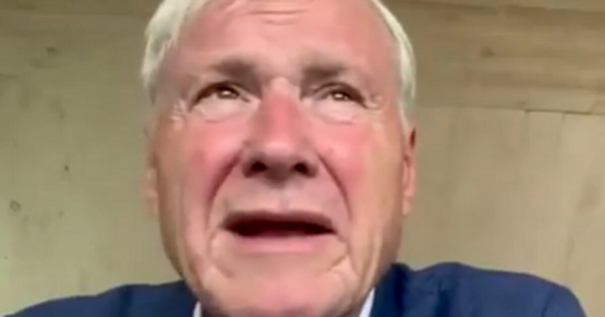 I Don’t Buy Negative Polls About Donald Trump, Says… Chris Matthews (VIDEO)