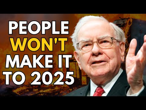 Warren Buffett: A Storm is Brewing in the Banking Industry