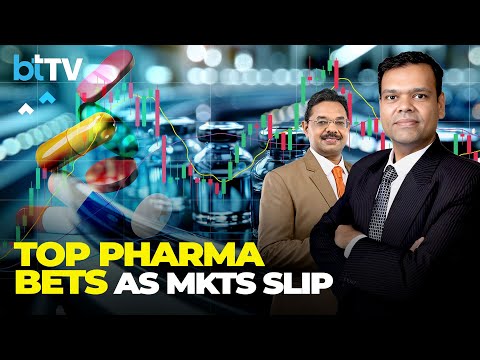 Aditya Khemka Of InCred AMC Creates Wealth For Investors With Pharma Small Caps & Patient Stock Pick