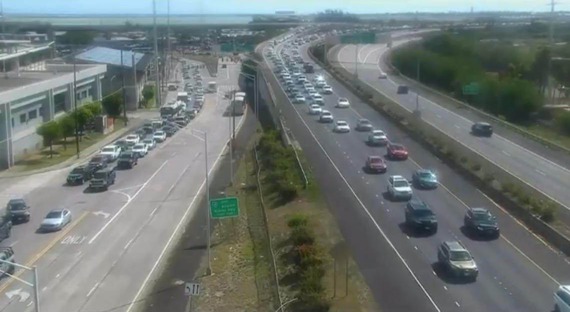 Evacuations Underway as Tsunami Sirens Go Off in Hawaii After 8.7 Magnitude Earthquake Strikes Off Russia – Trump Posts Warning