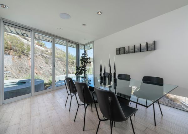 Al Beadle’s Novak House Just Hit the Market for $1.4M
