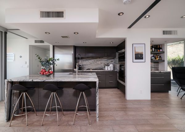 Al Beadle’s Novak House Just Hit the Market for $1.4M