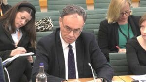 Andrew Bailey blocks Rachel Reeves’s meeting with Revolut amid concerns over political interference