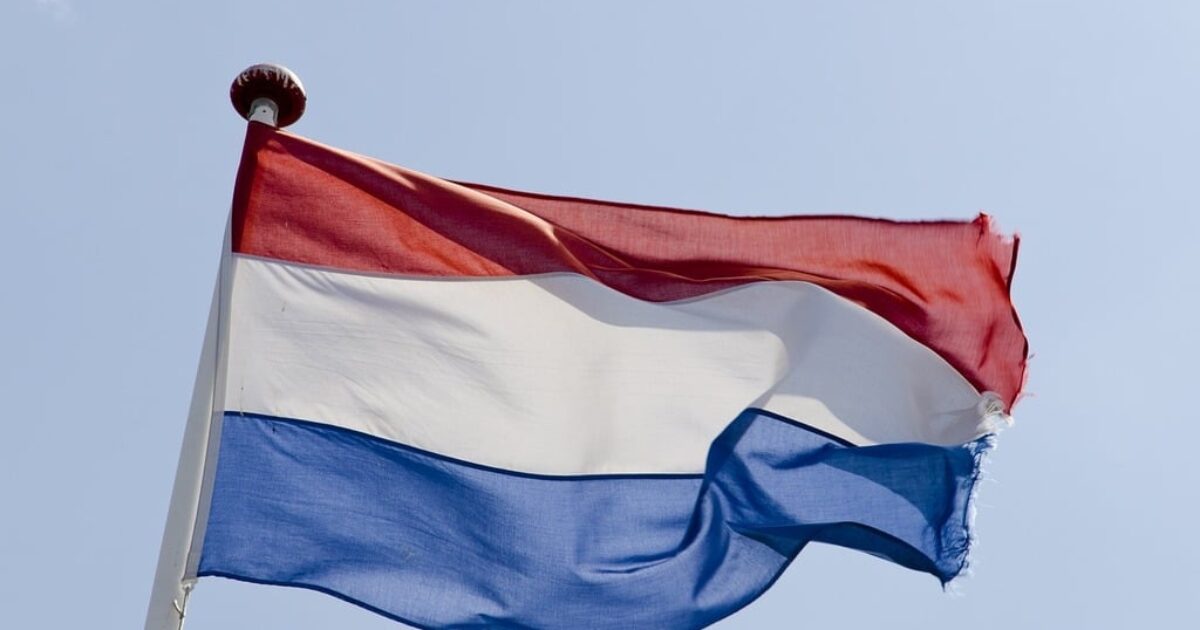 Netherlands Labels Israel a Security Risk in 2025 Threat Assessment
