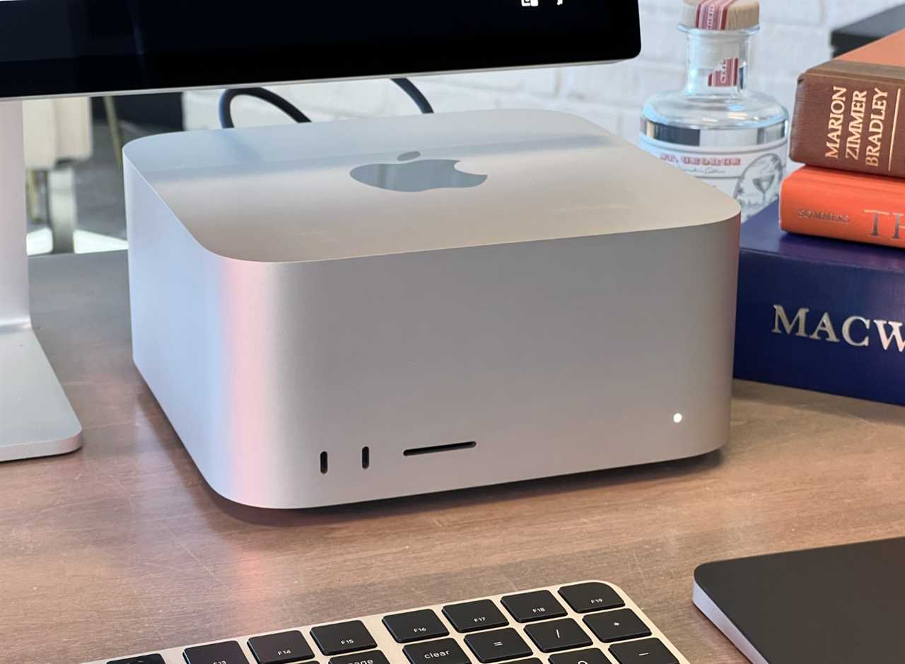 Mac Studio