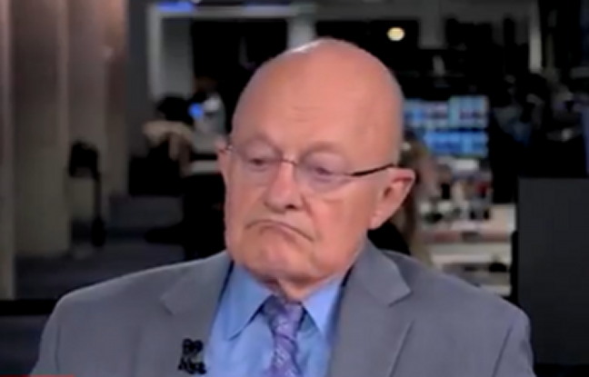 Clapper Crony Threatened to Withhold Promotion of Senior Intel Official Who Refused to Sign Off on Phony ICA Report
