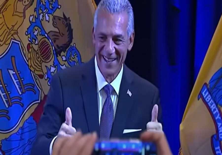 Polling Shows Republican Jack Ciattarelli Can Win New Jersey Governor Race if He Takes the Right Stance on This Single Issue