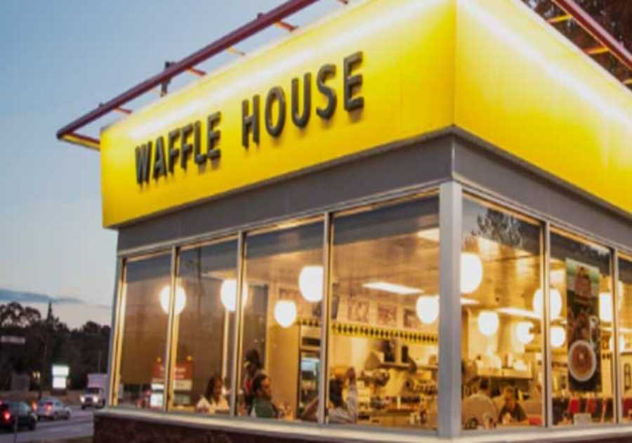 Winning! Waffle House Drops Egg Surcharge