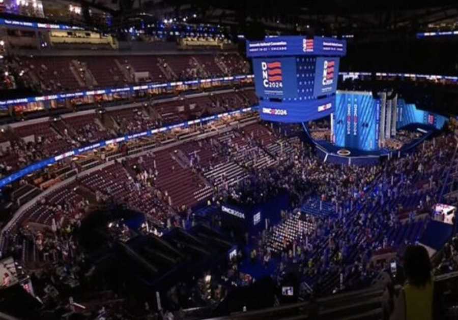 After Losing Their Minds for Months Over ‘Project 2025’ Democrats Are Now Crafting Their Own ‘Project 2029’