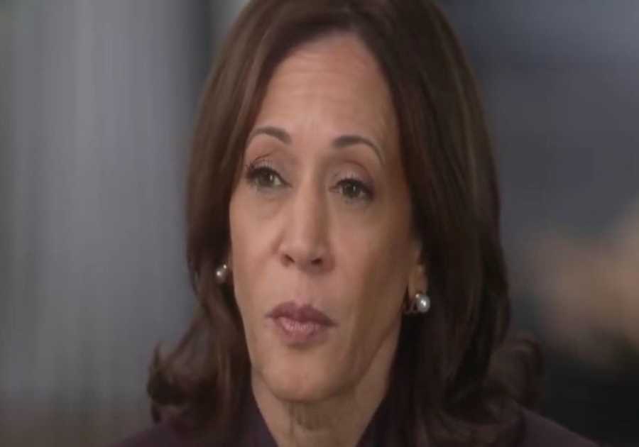 BREAKING: CBS, Paramount Forced to Pay Trump Massive 8-Figure Settlement for Deceptively Editing ’60 Minutes’ Kamala Harris Interview