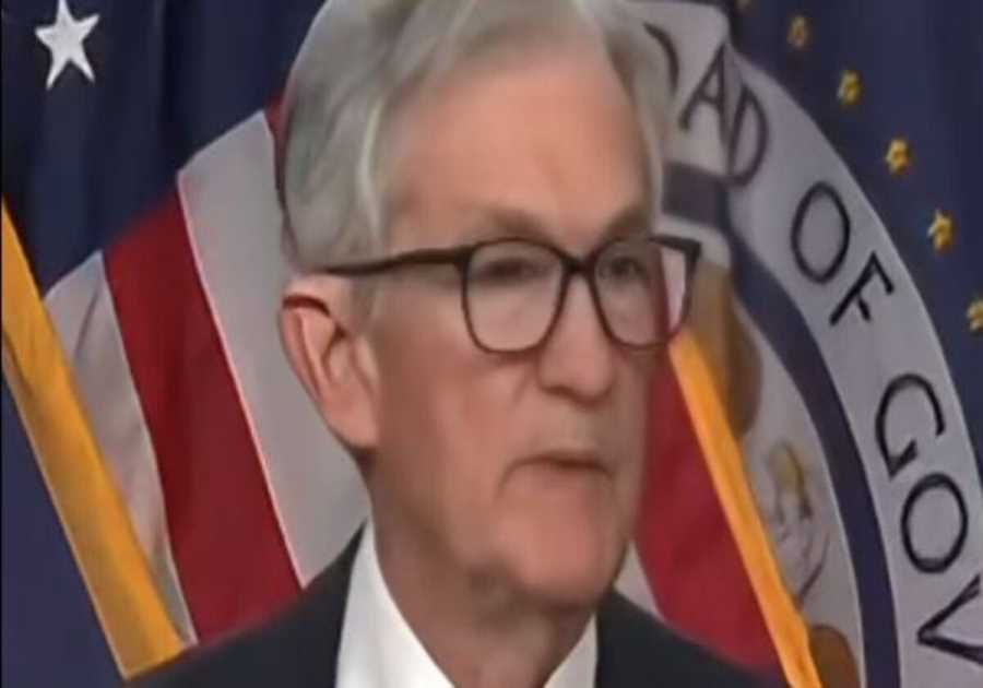 SHOTS FIRED: Jerome Powell Says the Fed Would Have Lowered Interest Rates If Not For Trump’s Tariffs – Trump Responds (VIDEO)