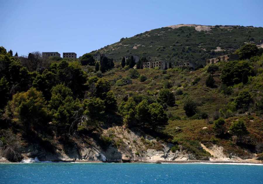 The Trump Family Plans to Develop an Island—and Everything Else You Need to Know About This Week