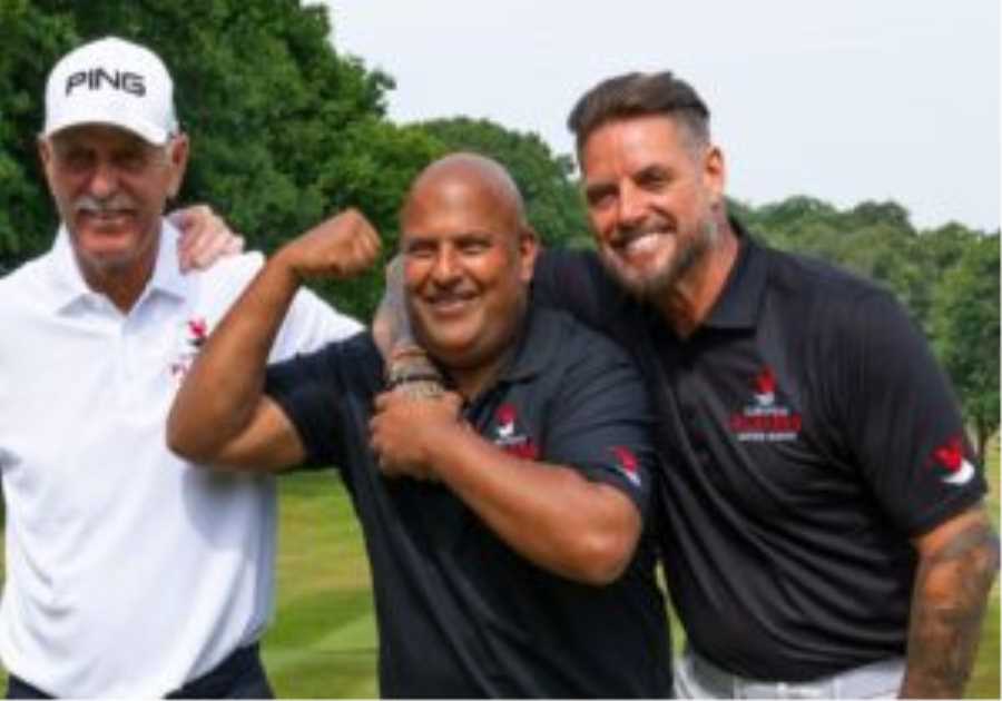 £100m Super League Golf Revolution: Billionaire Founder Taps UAE’s Net Worth Investors