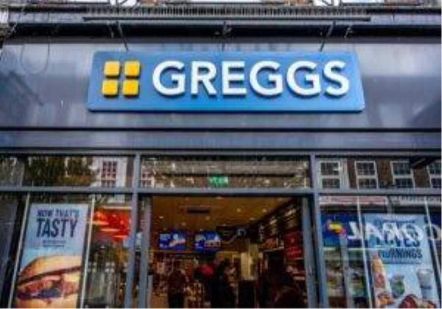Greggs shares fall sharply as June heatwave hits sales and profits