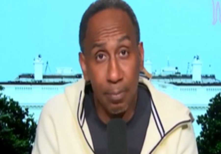 Stephen A. Smith Warns Democrats Not to Embrace Communist Zohran Mamdani: ‘That Ain’t What America is’ (VIDEO)