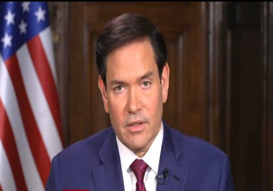 JUST IN: CNN Hyperventilates After Marco Rubio Officially Shuts Down USAID (VIDEO)