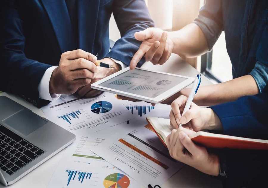 Avoiding value decay in digital transformation
