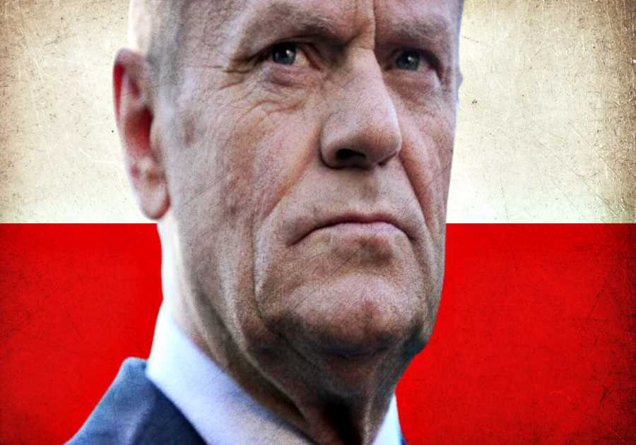 Polish Liberal PM Tusk To Introduce Controls in Its Border With Germany as ‘Citizen Patrols’ Form To Keep Migrants From Being Returned to Poland by German Authorities (VIDEOS)