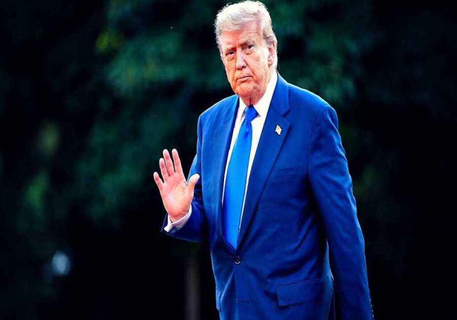 Trump’s Approval Among Republicans Surpasses Reagan, According to CNN — 63% of GOP Strongly Approve of His Leadership.