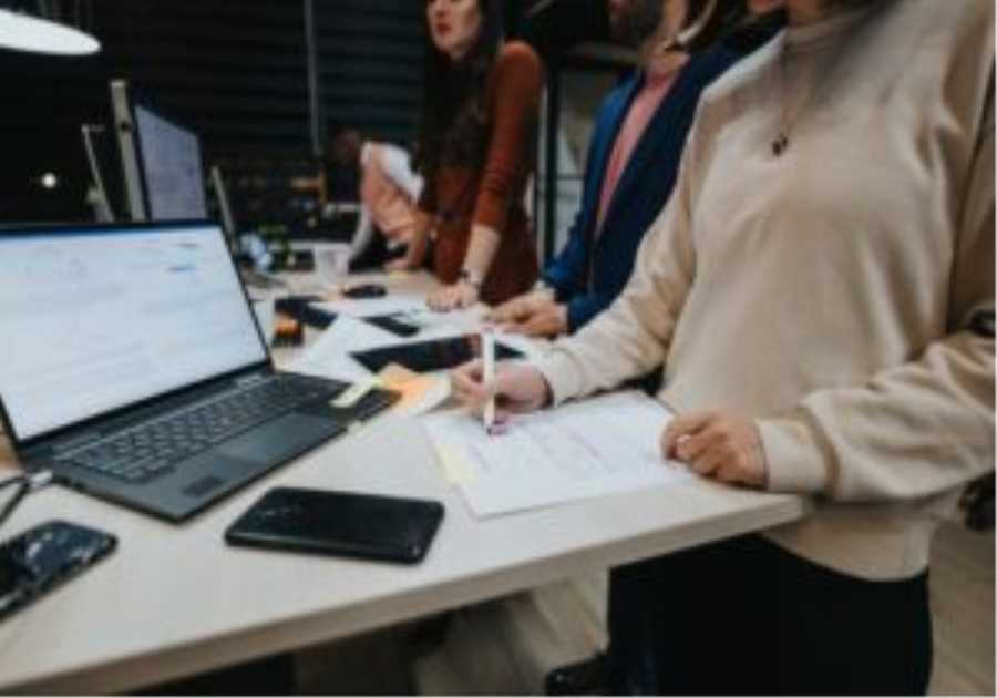 Propel Finance secures £1.5bn to boost UK SME lending