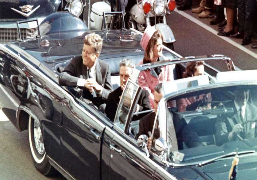 After Nearly 62 Years, CIA Finally Admits a Pyschological Warfare Agent from the Agency “Came into Contact” with Lee Harvey Oswald before JFK’s Assassination