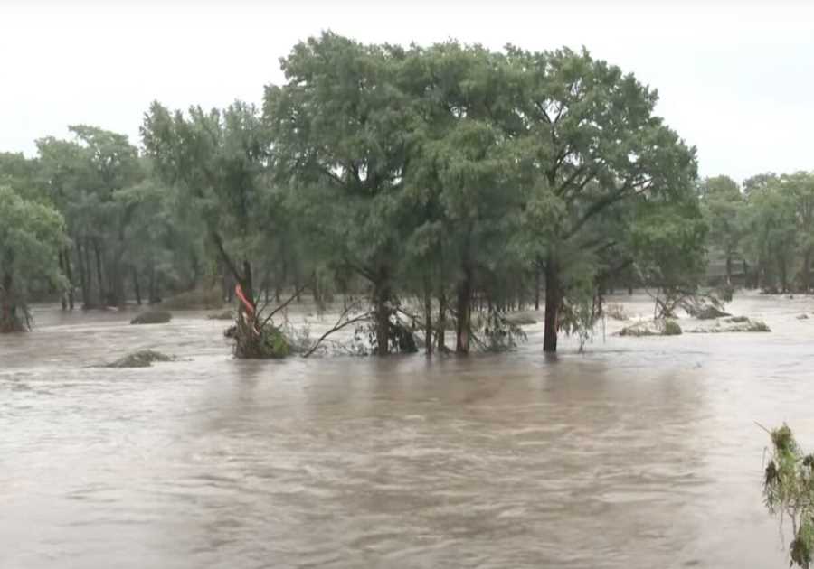 Leftist Ghouls Celebrate Texas Flooding That Killed 32 People, Including 14 Christian Children