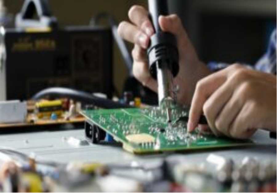 Businesses and charities urge UK to scrap VAT on refurbished electronics to tackle e-waste and cut household costs