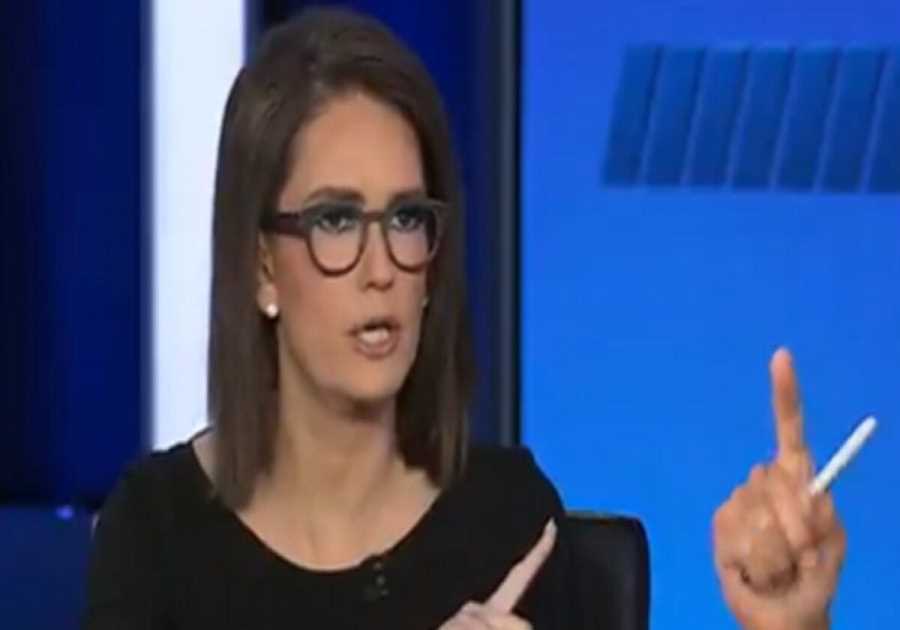 Jessica Tarlov Shredded by Co-Hosts on ‘The Five’ for Suggesting ICE Detainees Are Being Sexually Abused by Federal Workers (VIDEO)