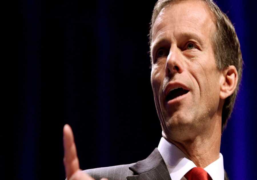 Senate Republicans Smash Fundraising Record by Eye-Popping Margin