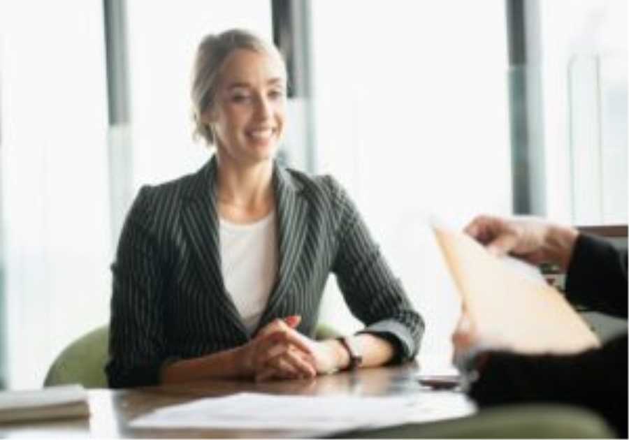 SMEs warned as AI drives rise in CV fraud