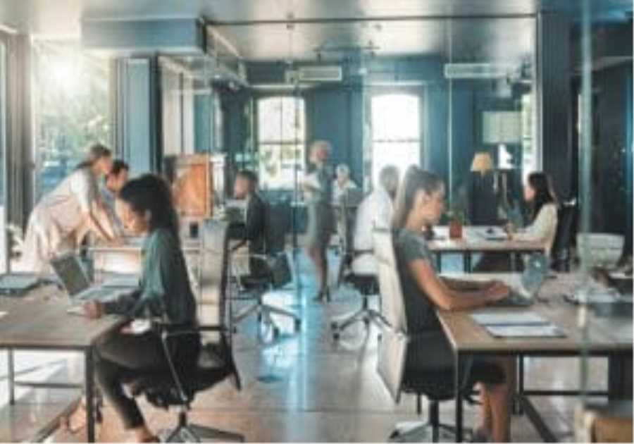 Digital divide widens as 74% of regional SMEs miss out on vital support