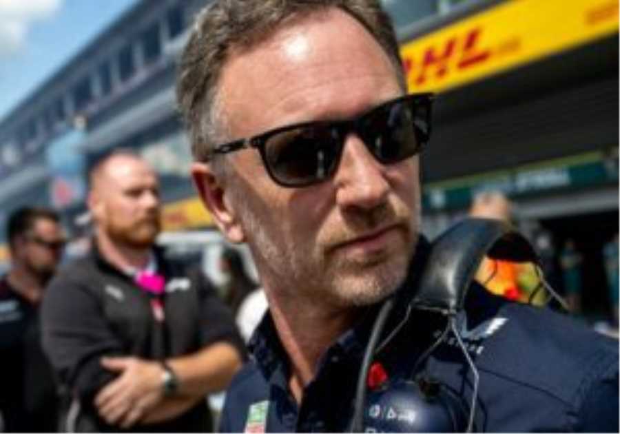 Red Bull shock: Christian Horner sacked as team principal after 19 years in charge