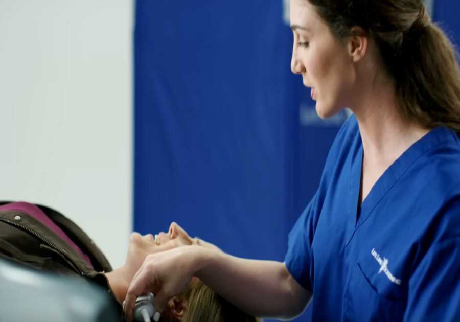 Every 40 Seconds Someone In the US Has a Stroke – But 80% Are Preventable