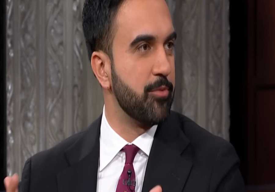 Is This Why He Claimed to Be Black? Mamdani’s Full College Record Reportedly Leaked