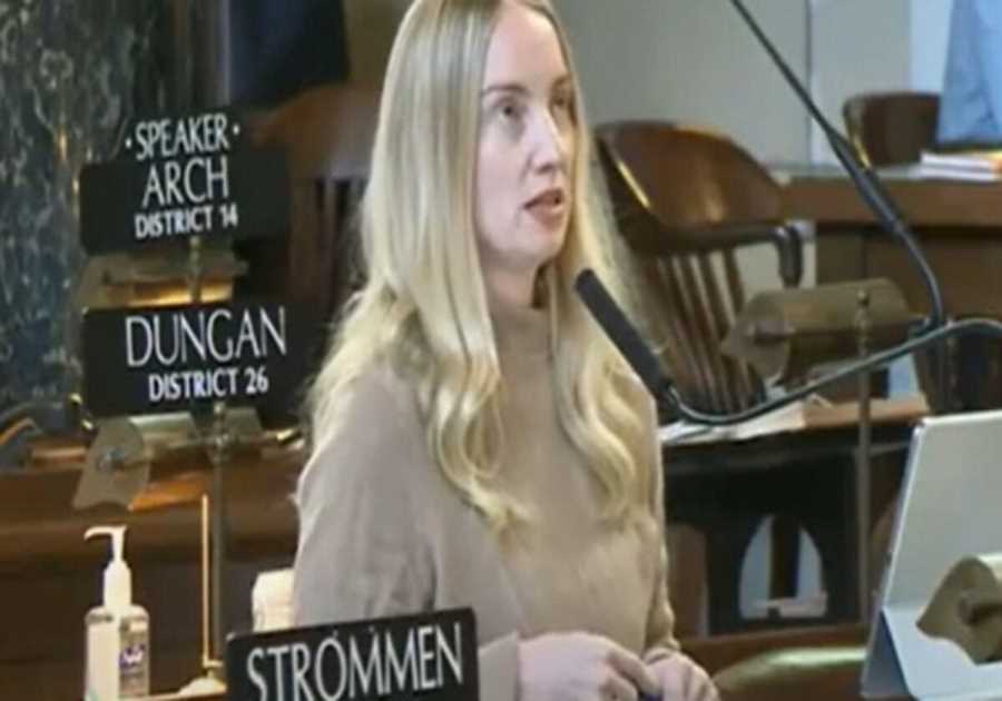 Democrat State Senator From Nebraska Defends Illegal Alien and Accused Murderer, Calling ICE the ‘Gestapo’