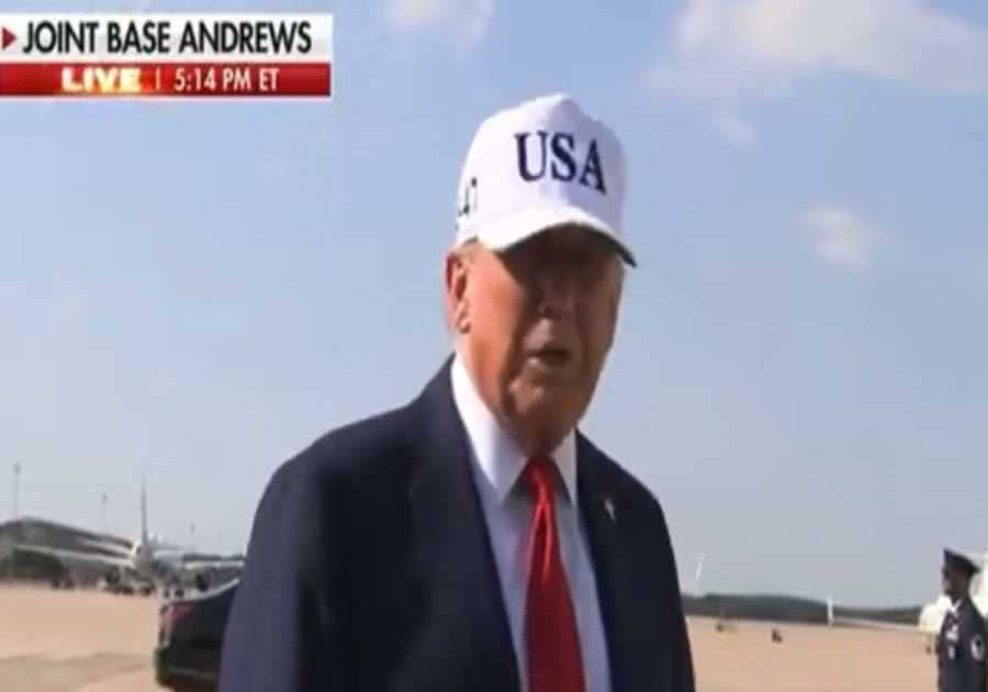 New Poll Finds Trump’s Immigration Policies Still Strongly Supported by the American People
