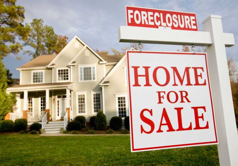 The Surprising Connection Between Health Insurance and Foreclosure
