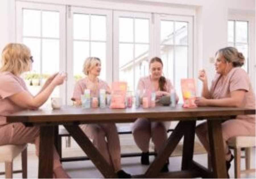 My Expert Midwife raises £1.6m to fuel next stage of growth and retail expansion
