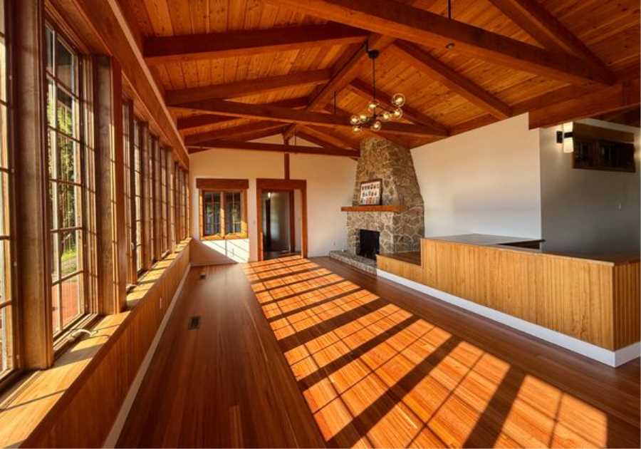 Steve Jobs Named Apple After Living at This Oregon Orchard, Now Listed for $5M