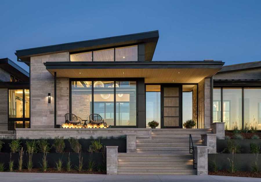Smart Mountain Living Just Minutes From Park City Asks $10.8M