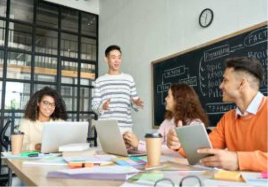 Millennials outpace Gen Z in rejecting jobs over ethics and environmental concerns