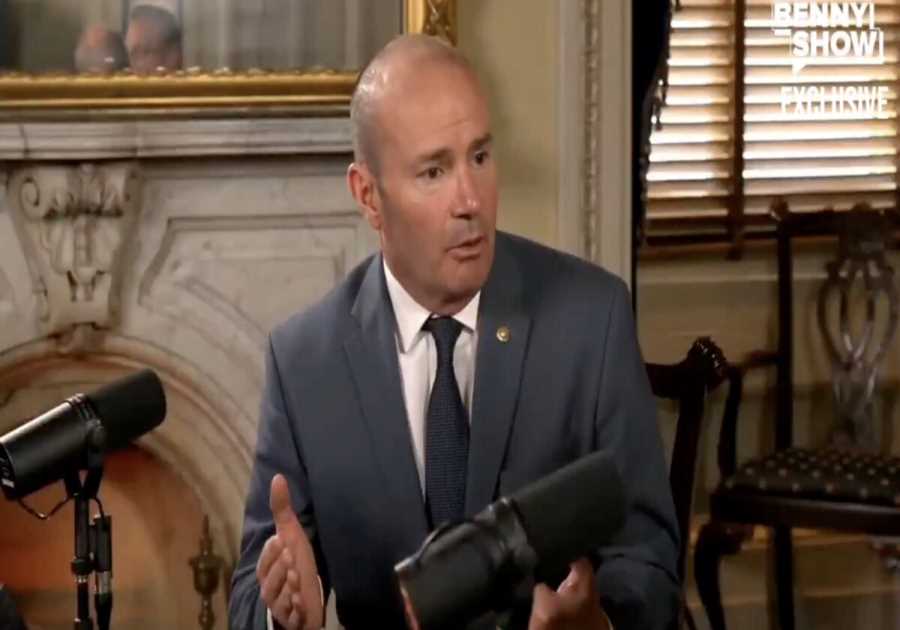 Sen. Mike Lee Demands Ghislaine Maxwell Testify Before Congress on Epstein Network (VIDEO)