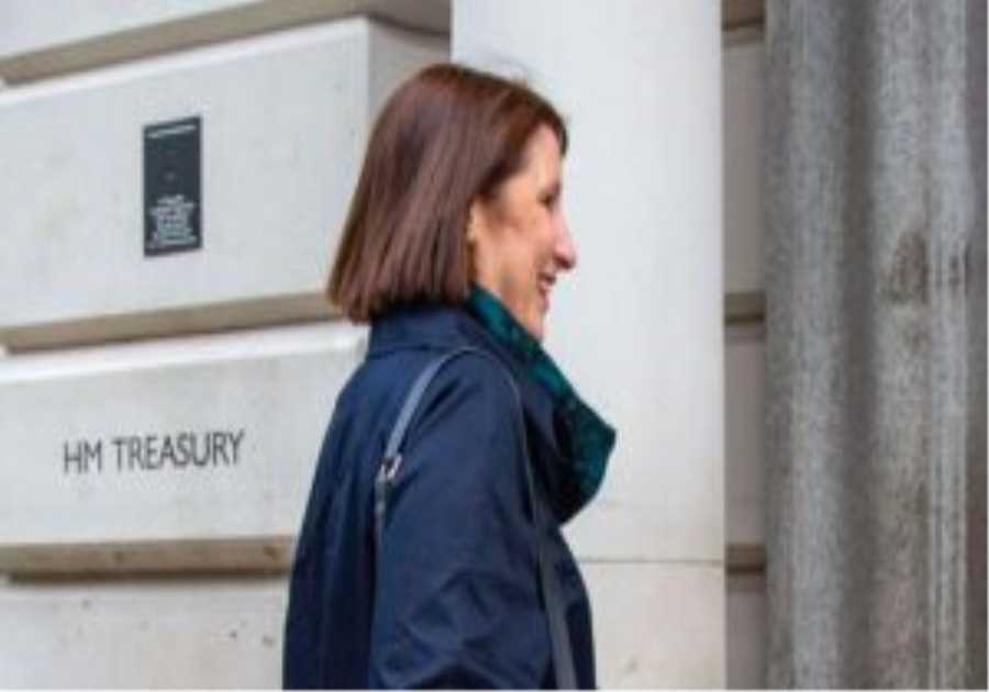 Decline in pension fund demand for UK bonds could drive £20bn surge in borrowing costs, OBR warns