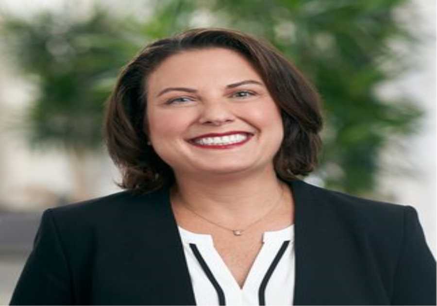 MeridianLink welcomes Denise Cox as chief customer officer