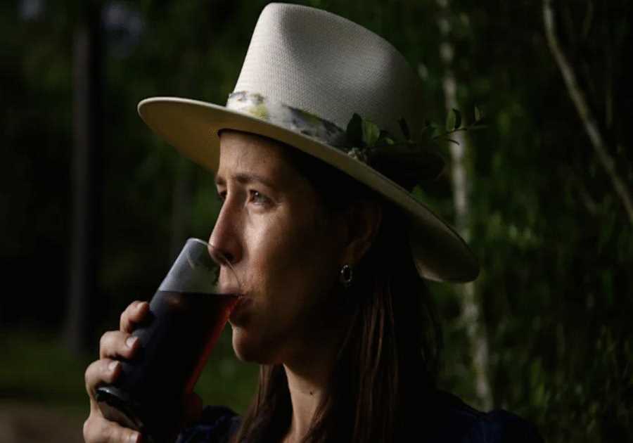 Brewing Independence: Yaupon, Tariff-Proof Tea for American Patriots
