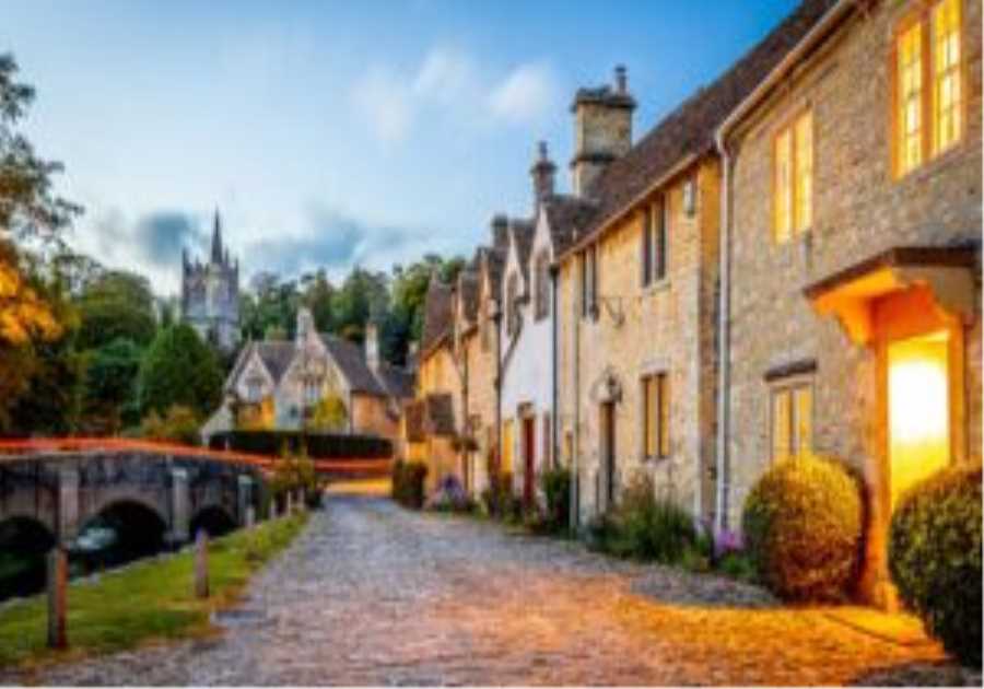 The remote work property boom ends as London and commuter towns see house prices soar