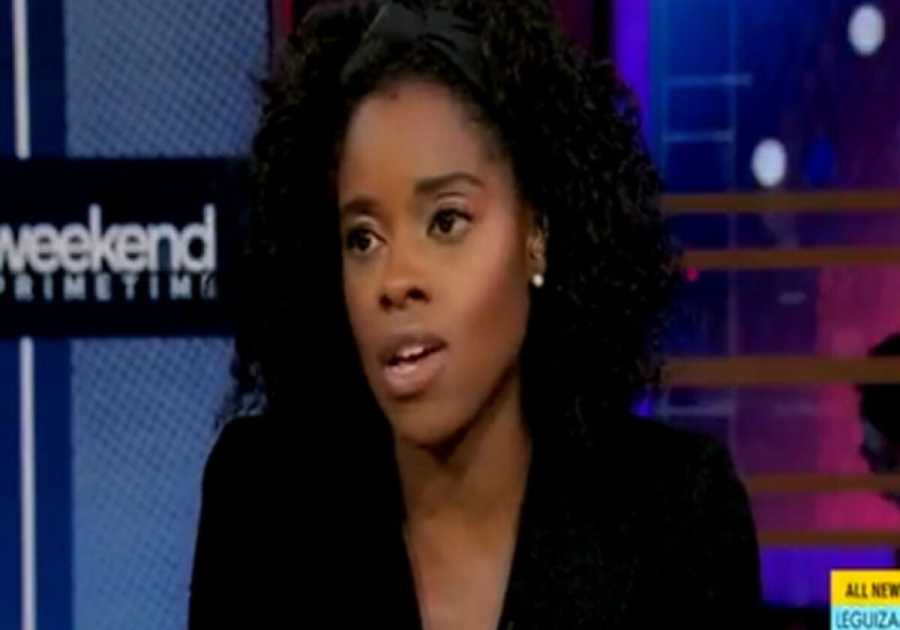 MSNBC Guest Suggests Obama Should Hold a Press Conference Every Time President Trump Says or Does Something ‘Crazy’ (VIDEO)