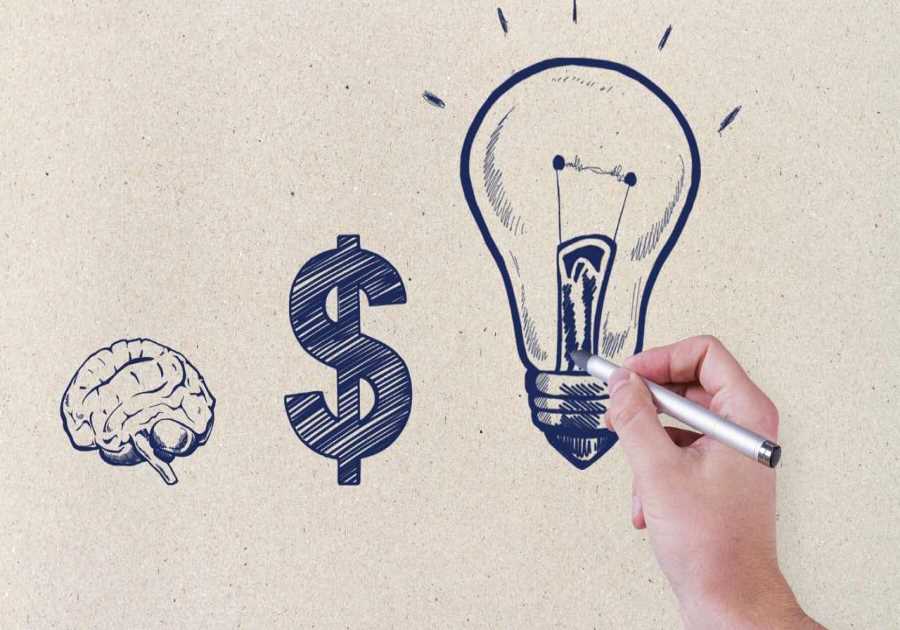 Virtual Bookkeeping for Cash Flow