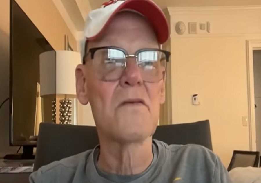 James Carville Says Democrat Party Has Become ‘A Cracked-Out Clown Car’
